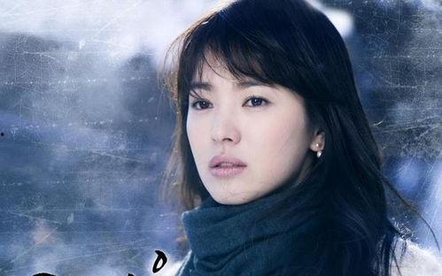 宋慧乔真实爆料视频合集