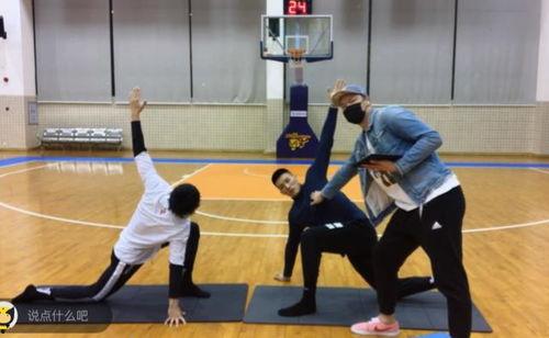 体育老师爆料视频,运动场上的精彩瞬间与幕后故事