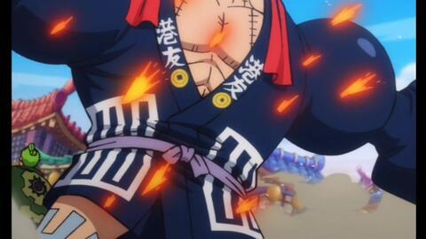 海贼王最新剧情最新爆料,路飞挑战四皇，神秘新角色登场！