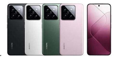 小米系统2.0最新爆料,颠覆性升级，引领智能生态新潮流